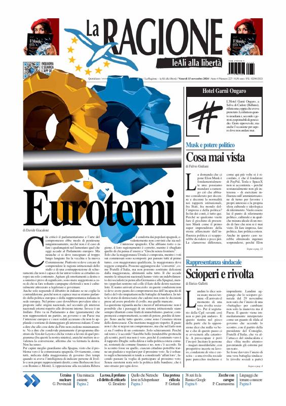 Prima-pagina-la ragione-oggi-edizione-di-oggi-20241115